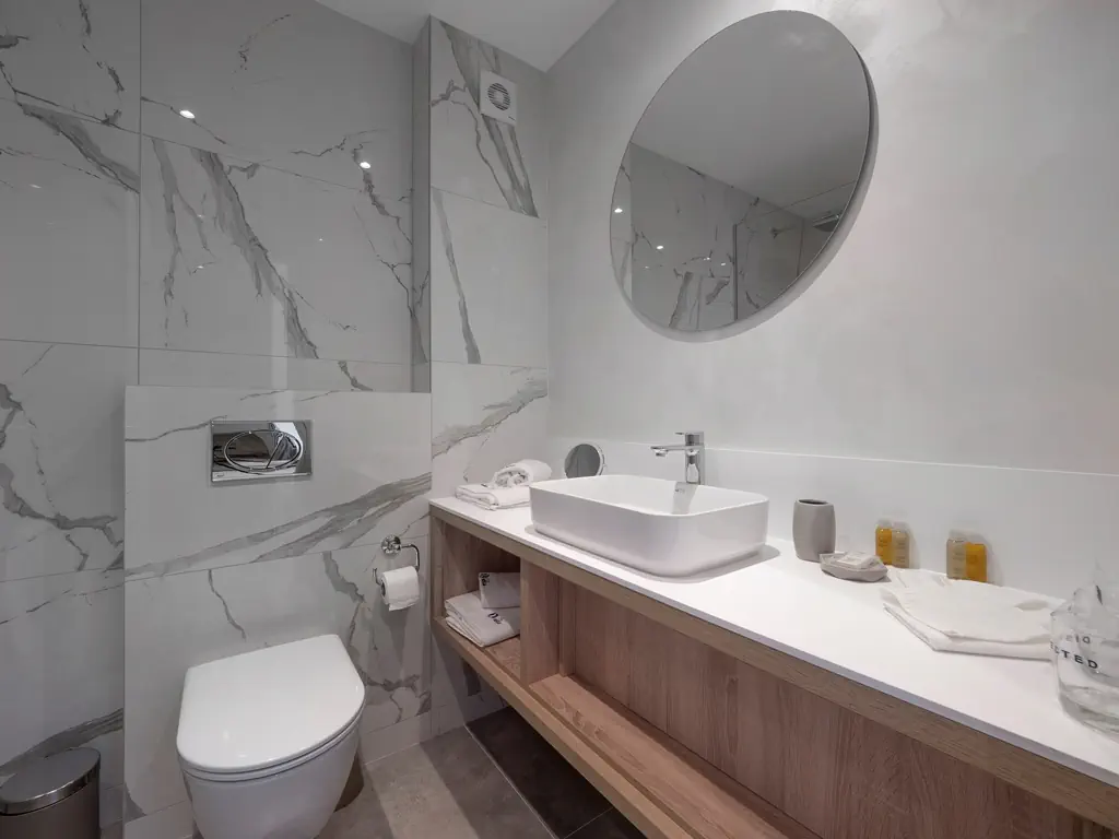 HOTEL IDILA BY AYCON