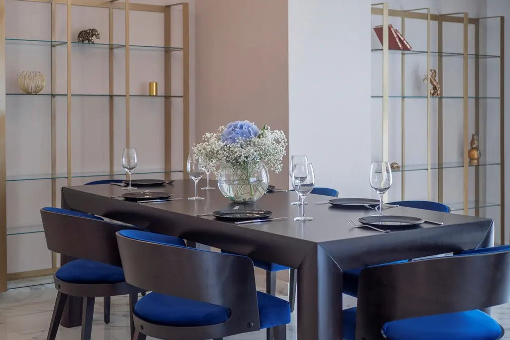 HOTEL IDILA BY AYCON