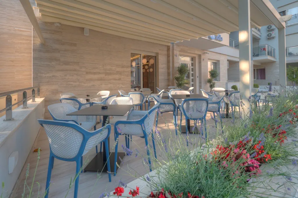 HOTEL IDILA BY AYCON