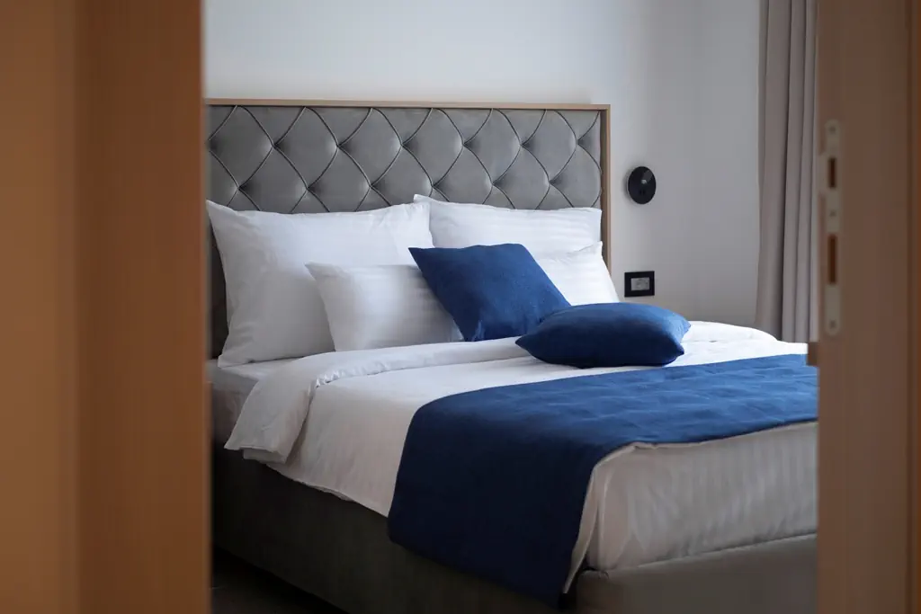 HOTEL IDILA BY AYCON