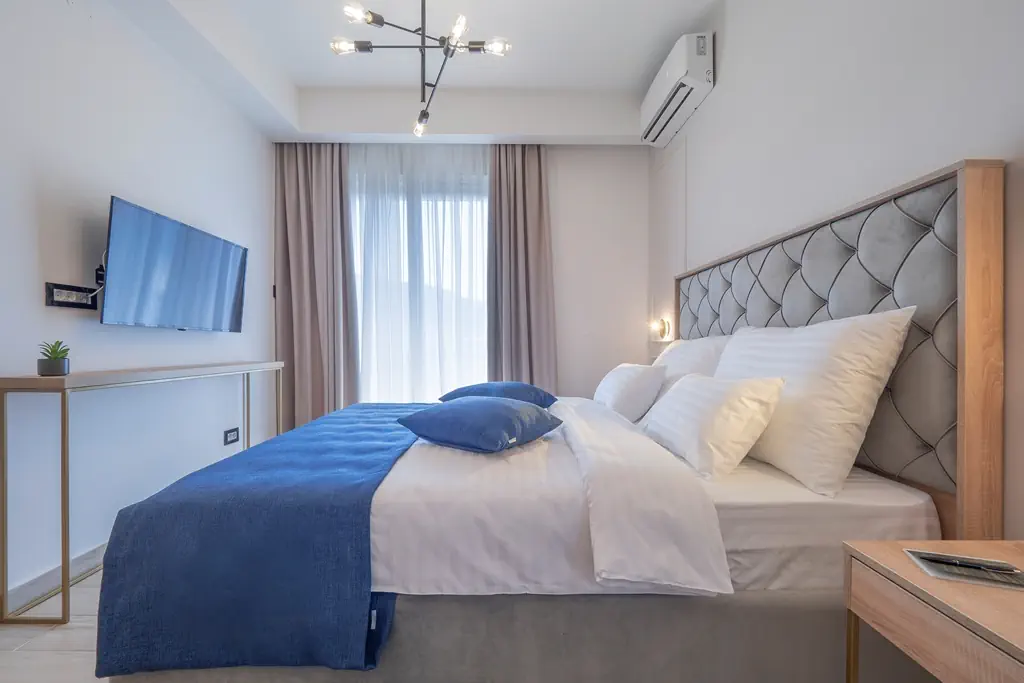 HOTEL IDILA BY AYCON