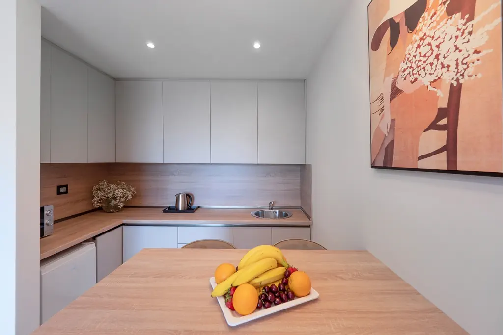 HOTEL IDILA BY AYCON