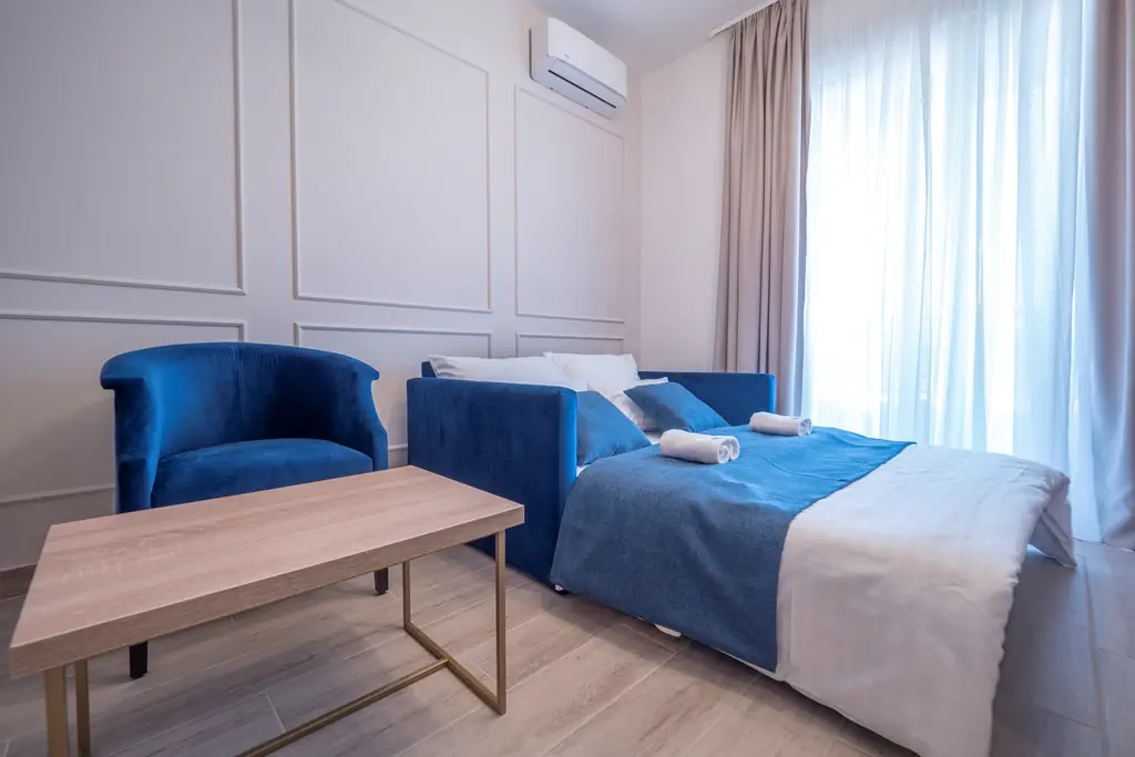 HOTEL IDILA BY AYCON