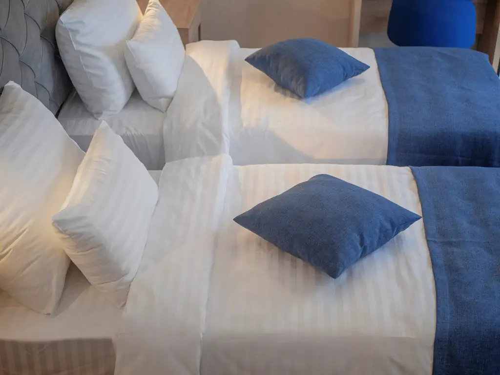 HOTEL IDILA BY AYCON