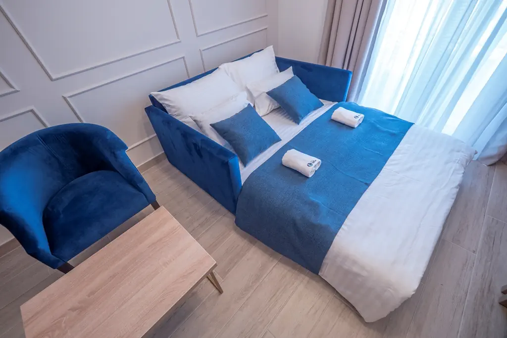 HOTEL IDILA BY AYCON