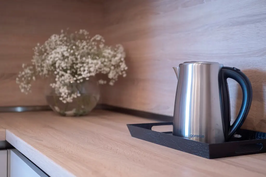 HOTEL IDILA BY AYCON