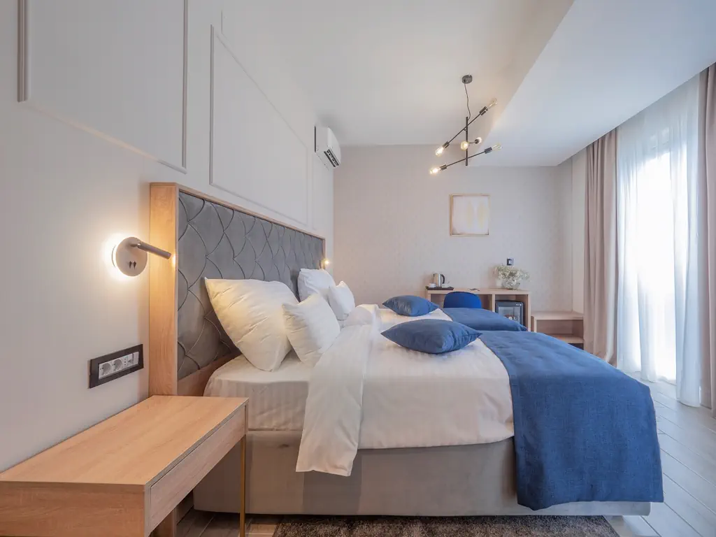 HOTEL IDILA BY AYCON