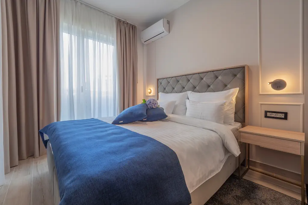 HOTEL IDILA BY AYCON