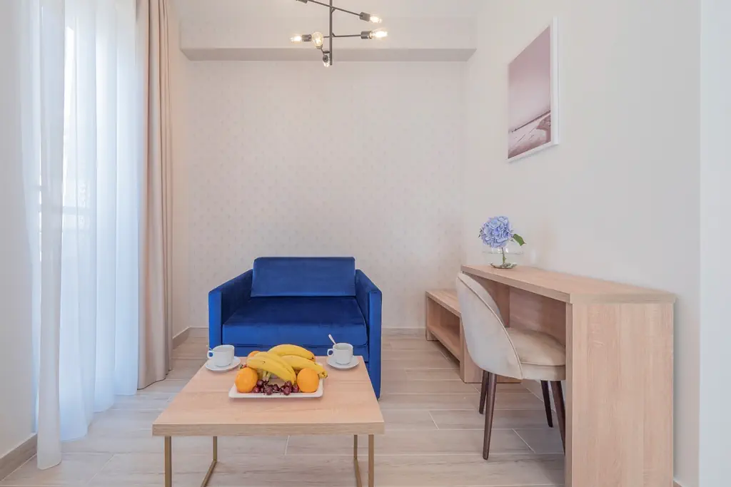 HOTEL IDILA BY AYCON