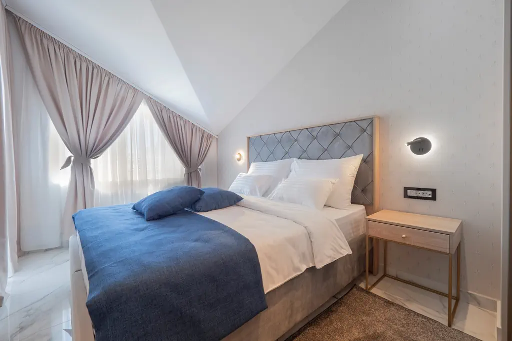 HOTEL IDILA BY AYCON