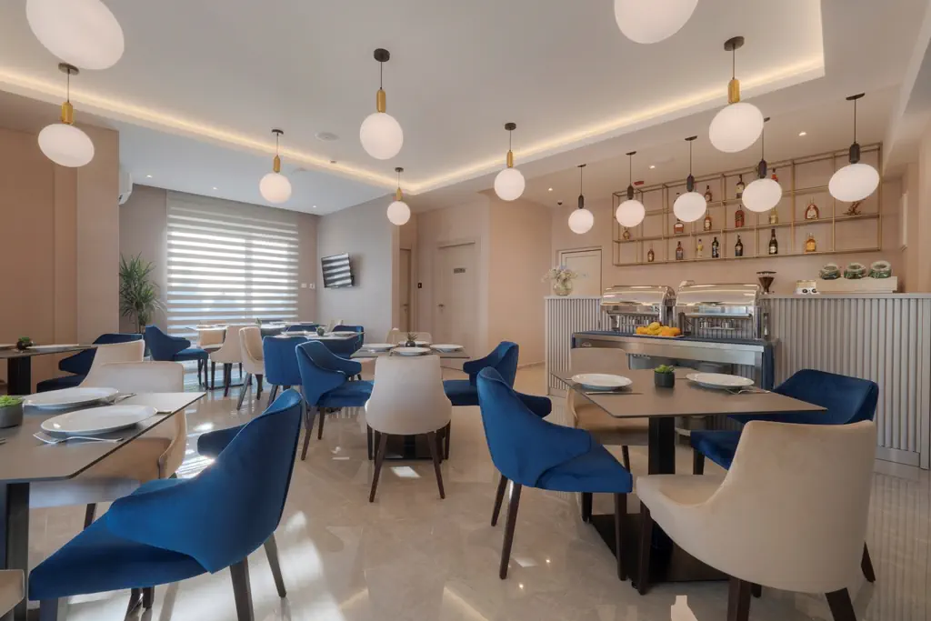 HOTEL IDILA BY AYCON