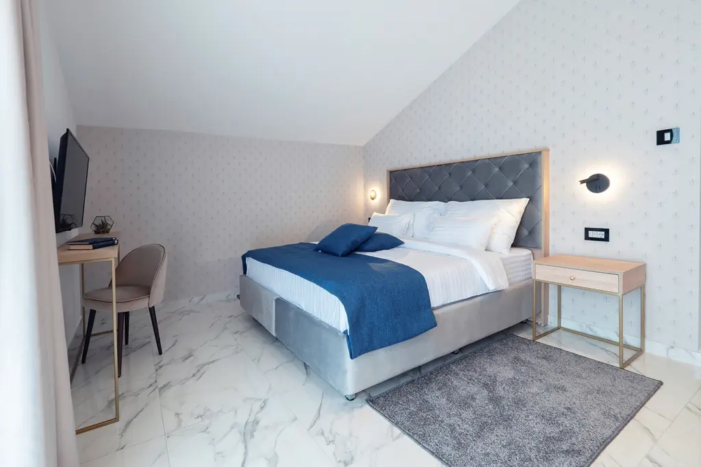 HOTEL IDILA BY AYCON