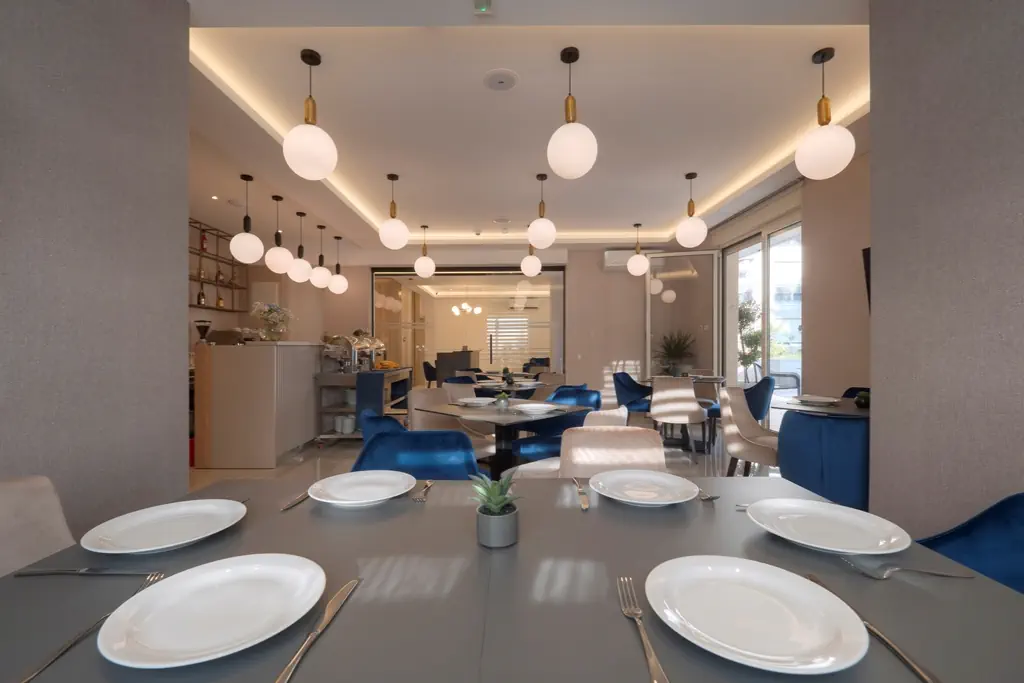 HOTEL IDILA BY AYCON