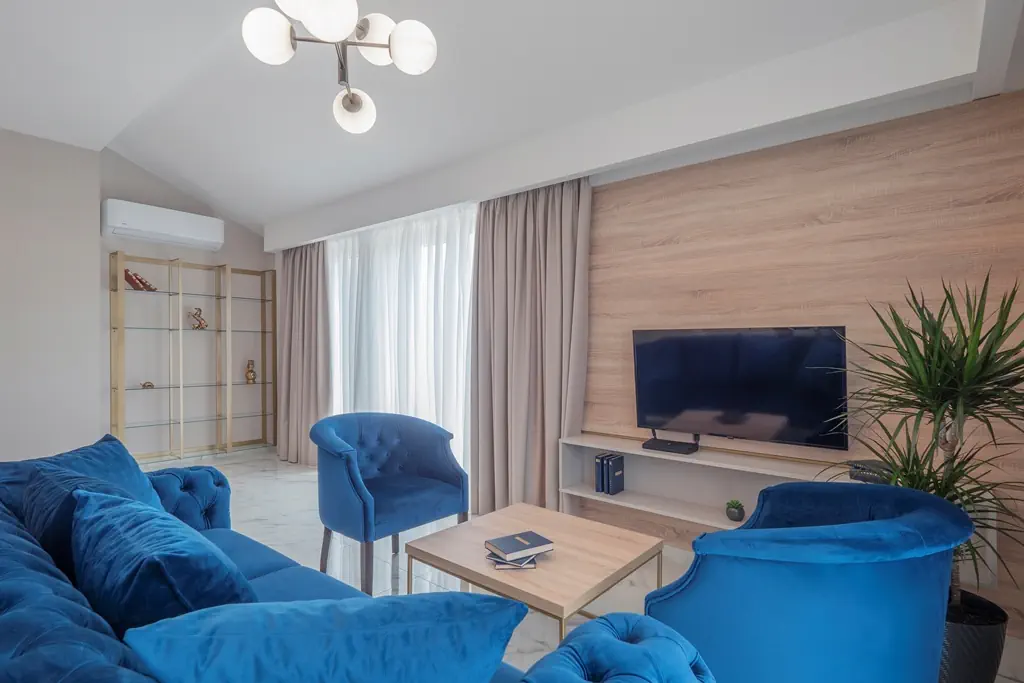 HOTEL IDILA BY AYCON