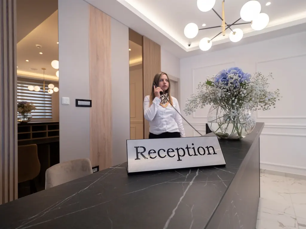 HOTEL IDILA BY AYCON