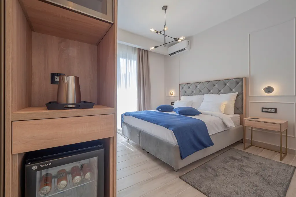 HOTEL IDILA BY AYCON