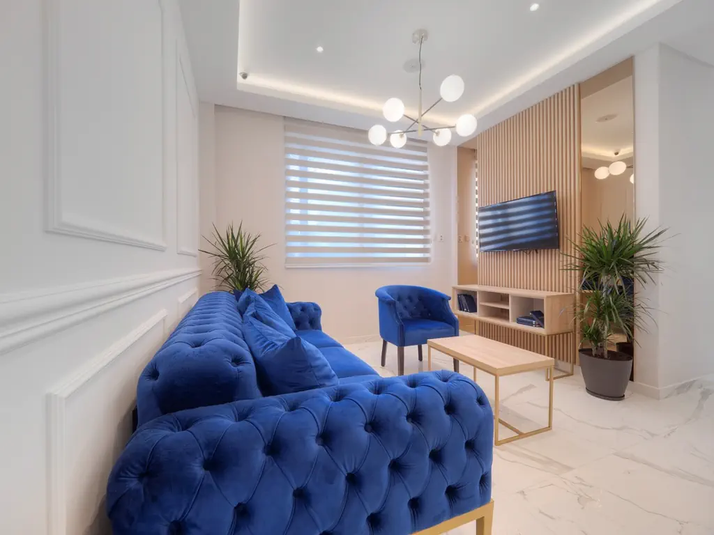 HOTEL IDILA BY AYCON