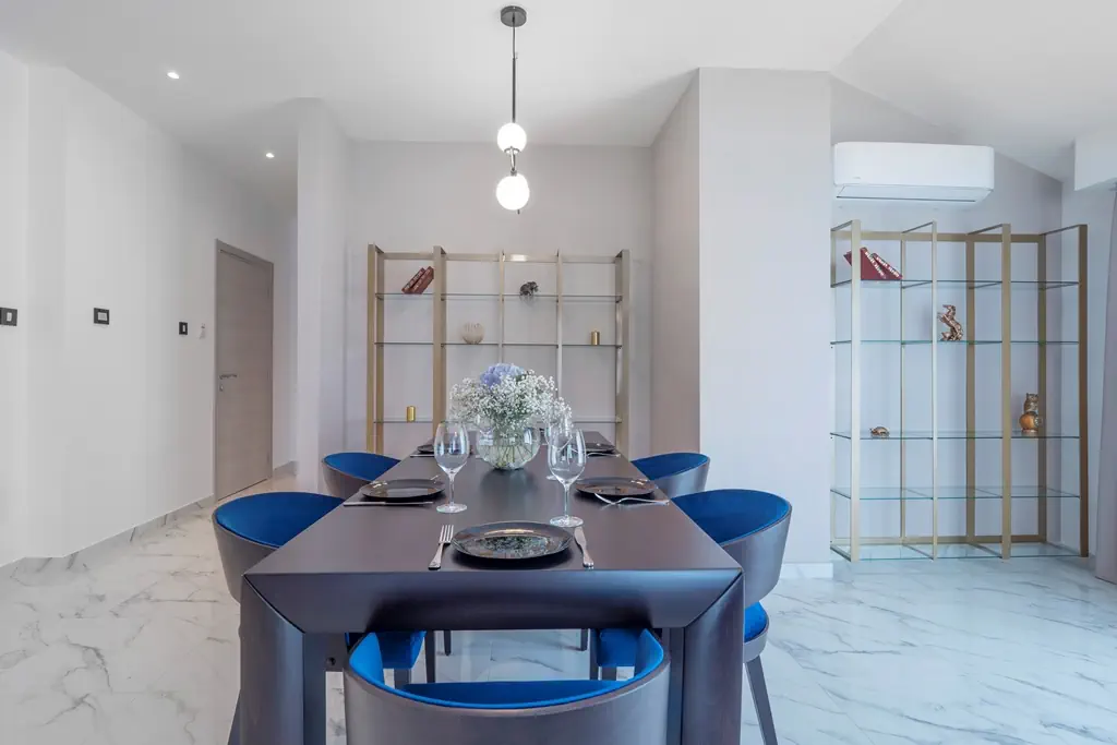 HOTEL IDILA BY AYCON