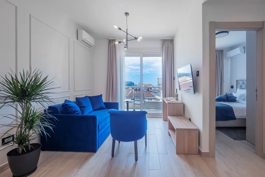 HOTEL IDILA BY AYCON