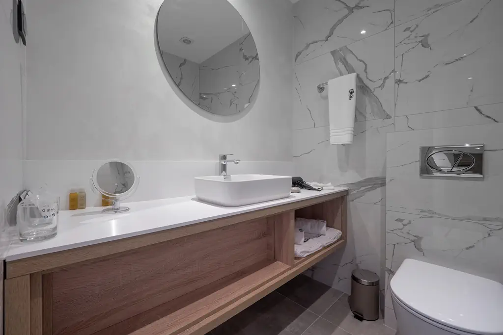 HOTEL IDILA BY AYCON