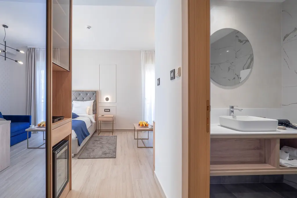 HOTEL IDILA BY AYCON