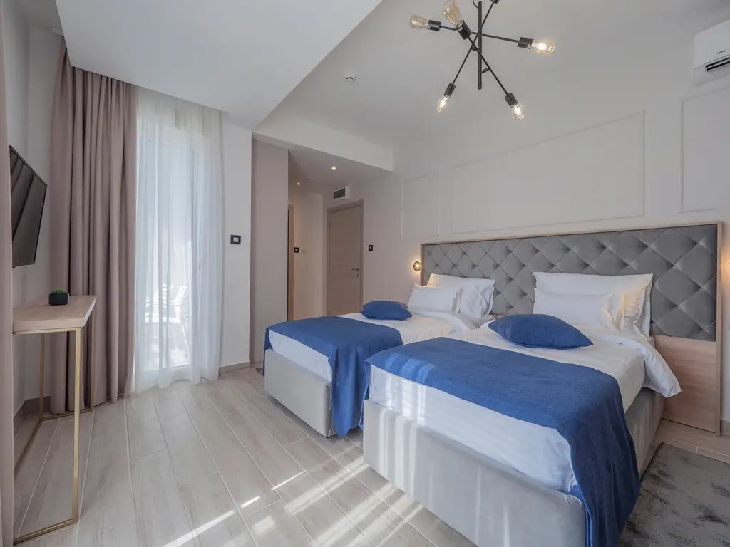 HOTEL IDILA BY AYCON