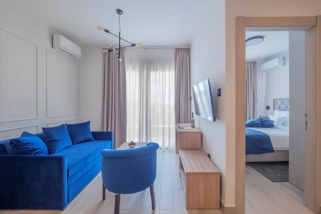 HOTEL IDILA BY AYCON