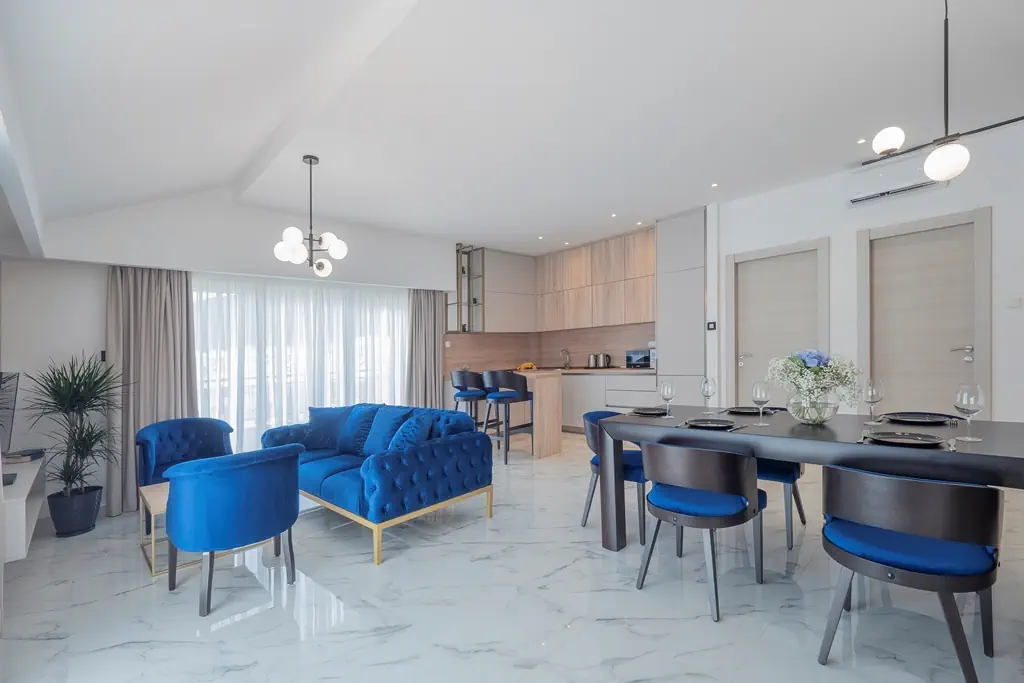 HOTEL IDILA BY AYCON