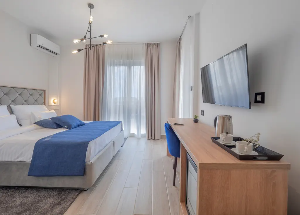 HOTEL IDILA BY AYCON