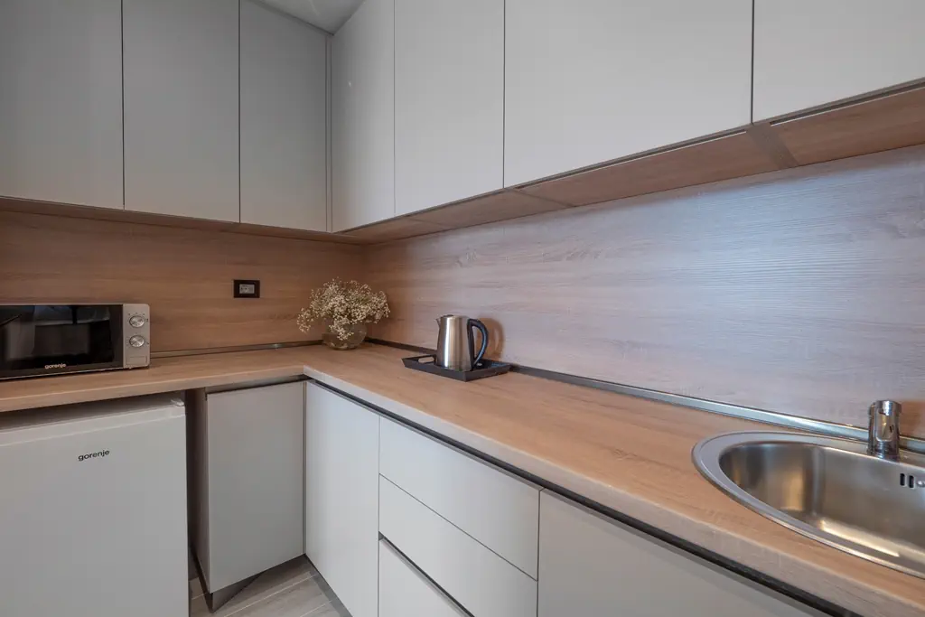 HOTEL IDILA BY AYCON