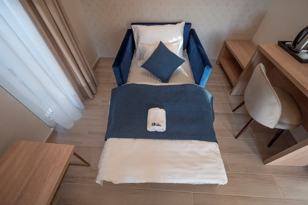 HOTEL IDILA BY AYCON