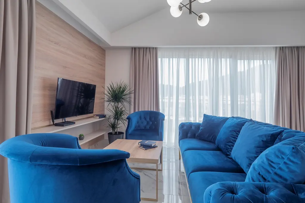 HOTEL IDILA BY AYCON