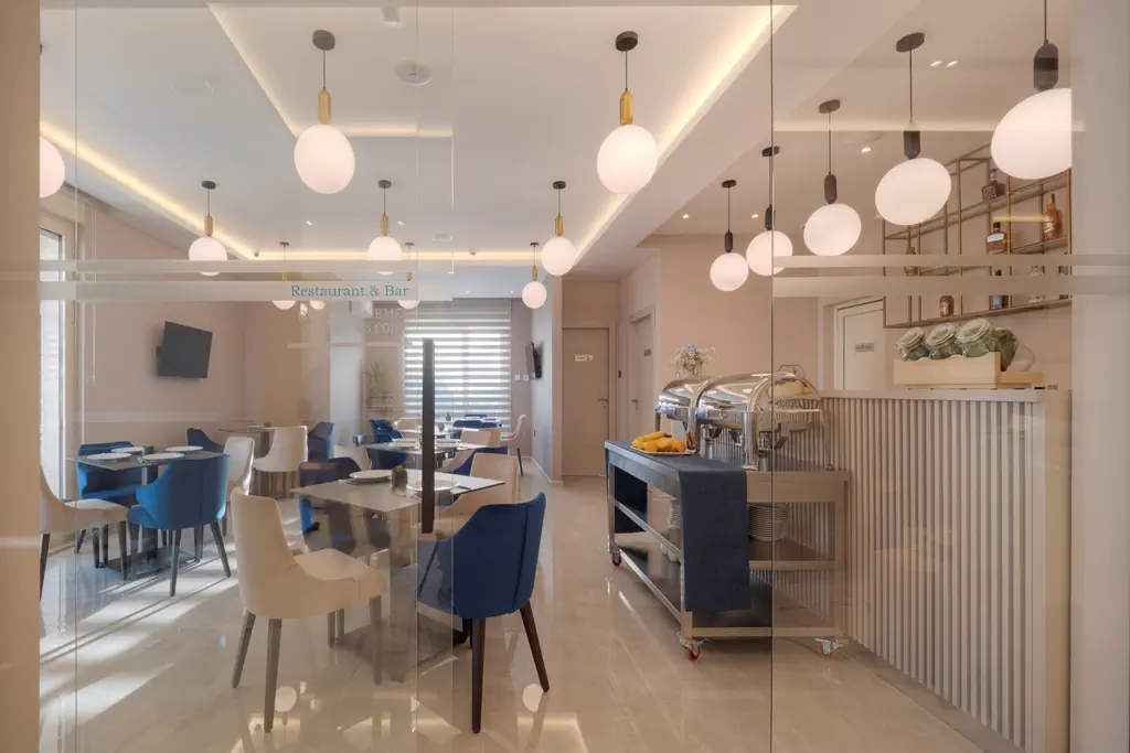 HOTEL IDILA BY AYCON