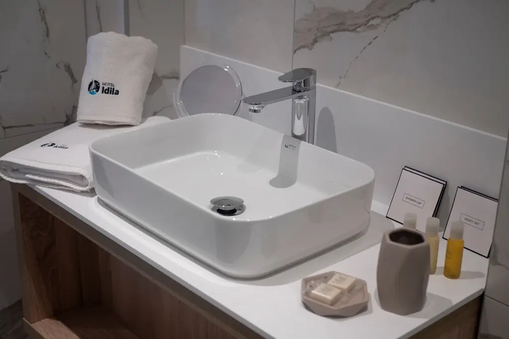 HOTEL IDILA BY AYCON