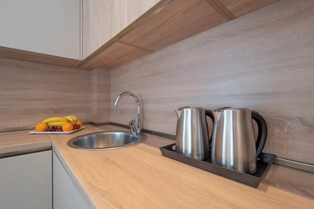 HOTEL IDILA BY AYCON