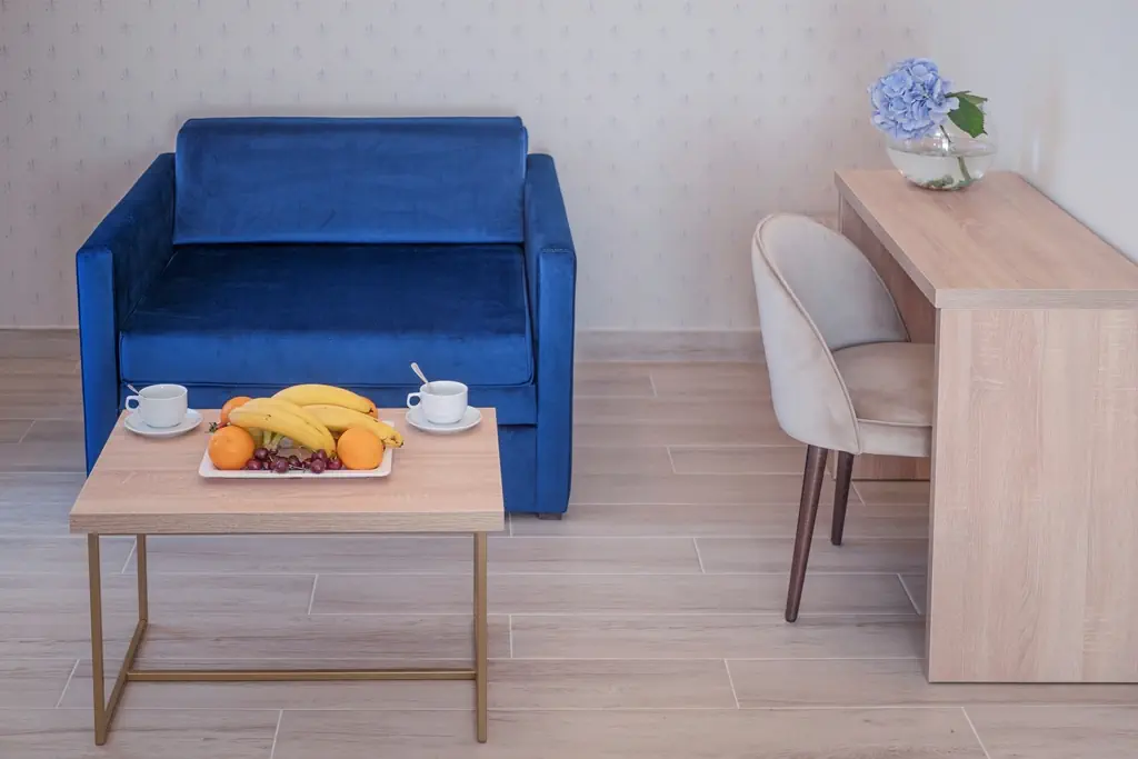 HOTEL IDILA BY AYCON