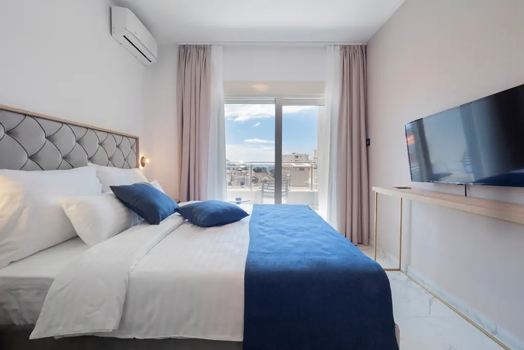 HOTEL IDILA BY AYCON