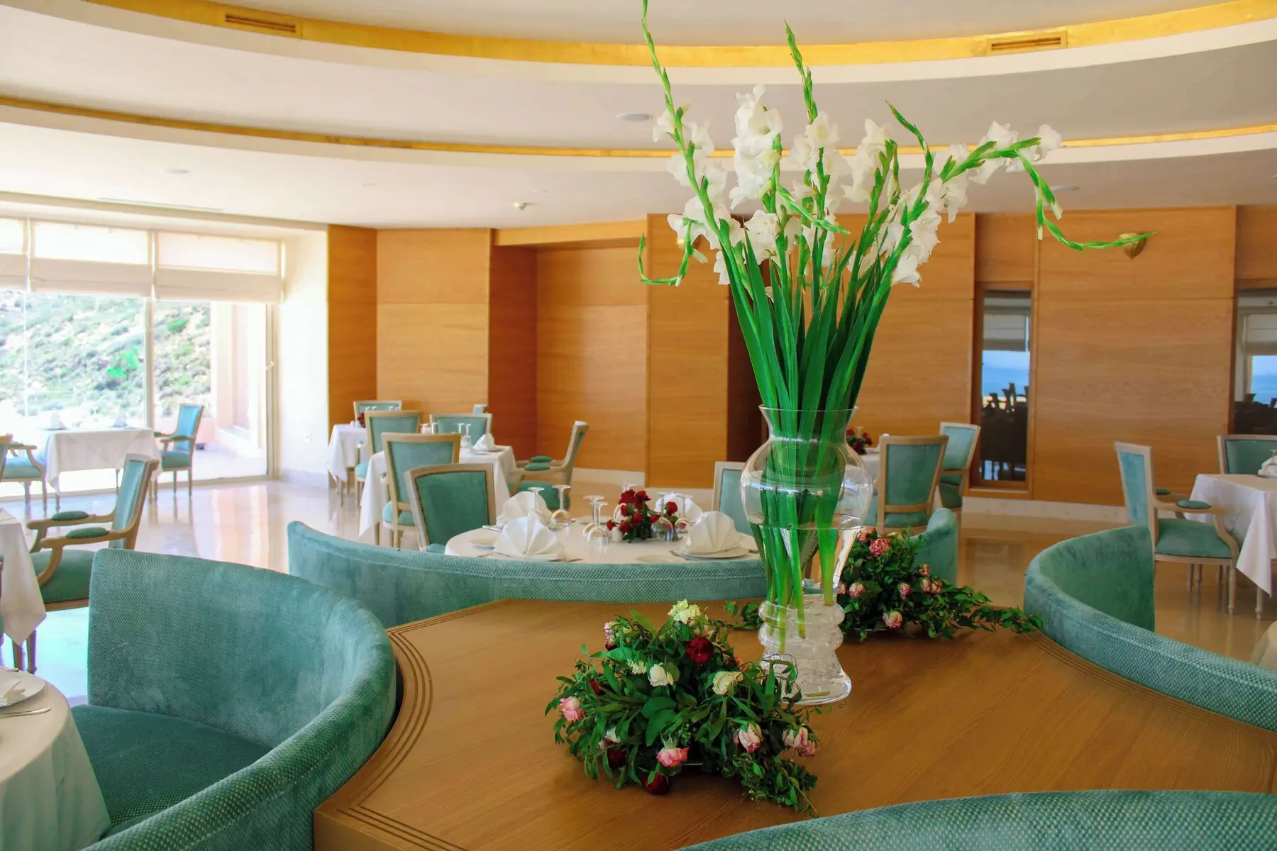 Royal Tulip Korbous Bay Thalasso & Springs - zdjęcie 35