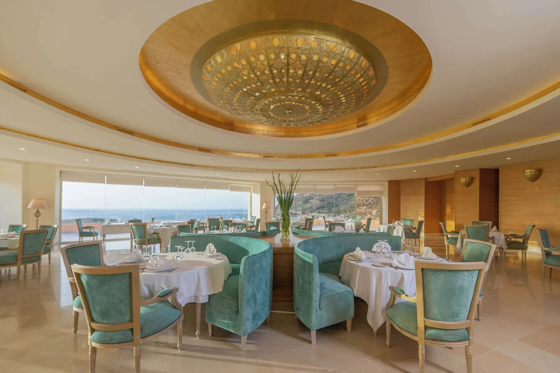 Royal Tulip Korbous Bay Thalasso & Springs - zdjęcie 36