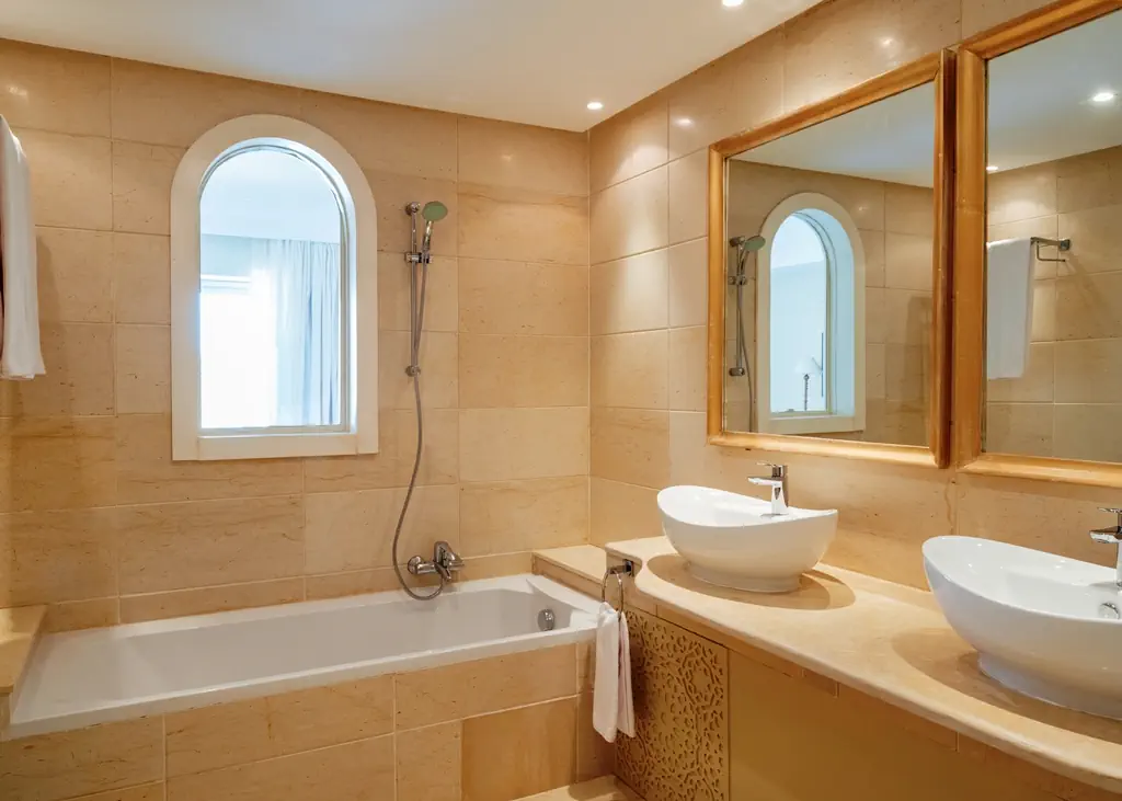 Royal Tulip Korbous Bay Thalasso & Springs - zdjęcie 24