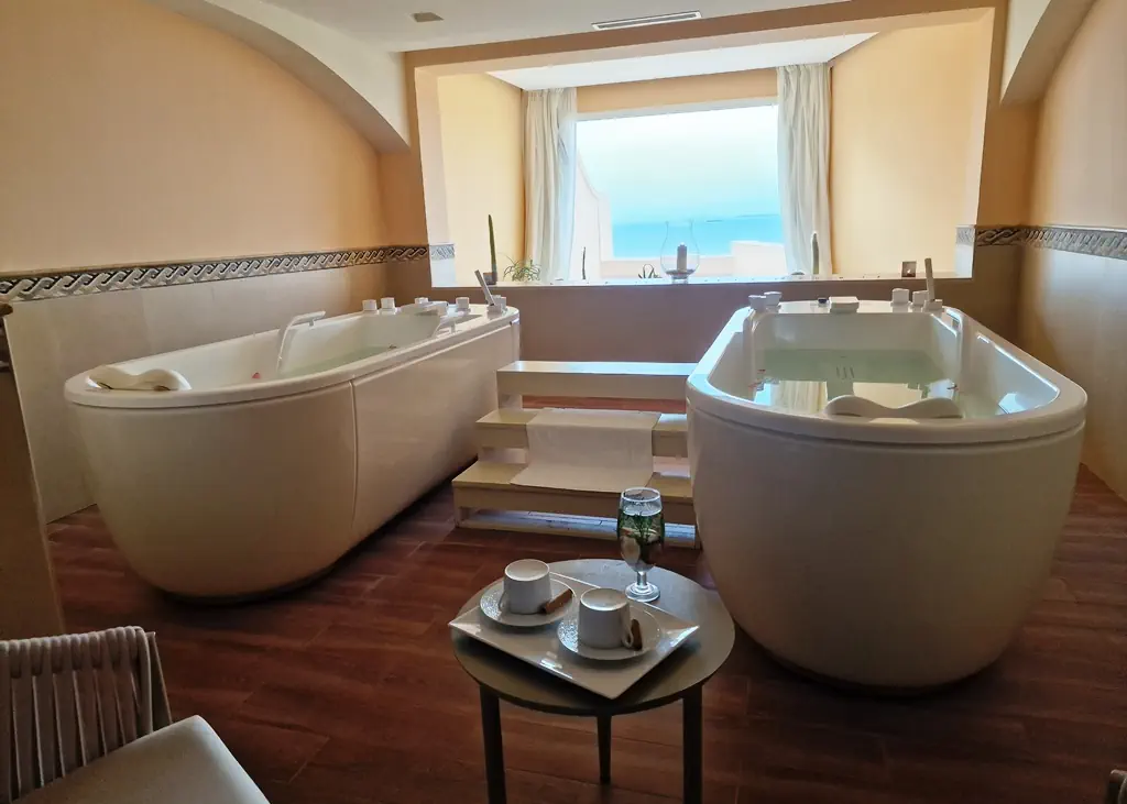 Royal Tulip Korbous Bay Thalasso & Springs - zdjęcie 55