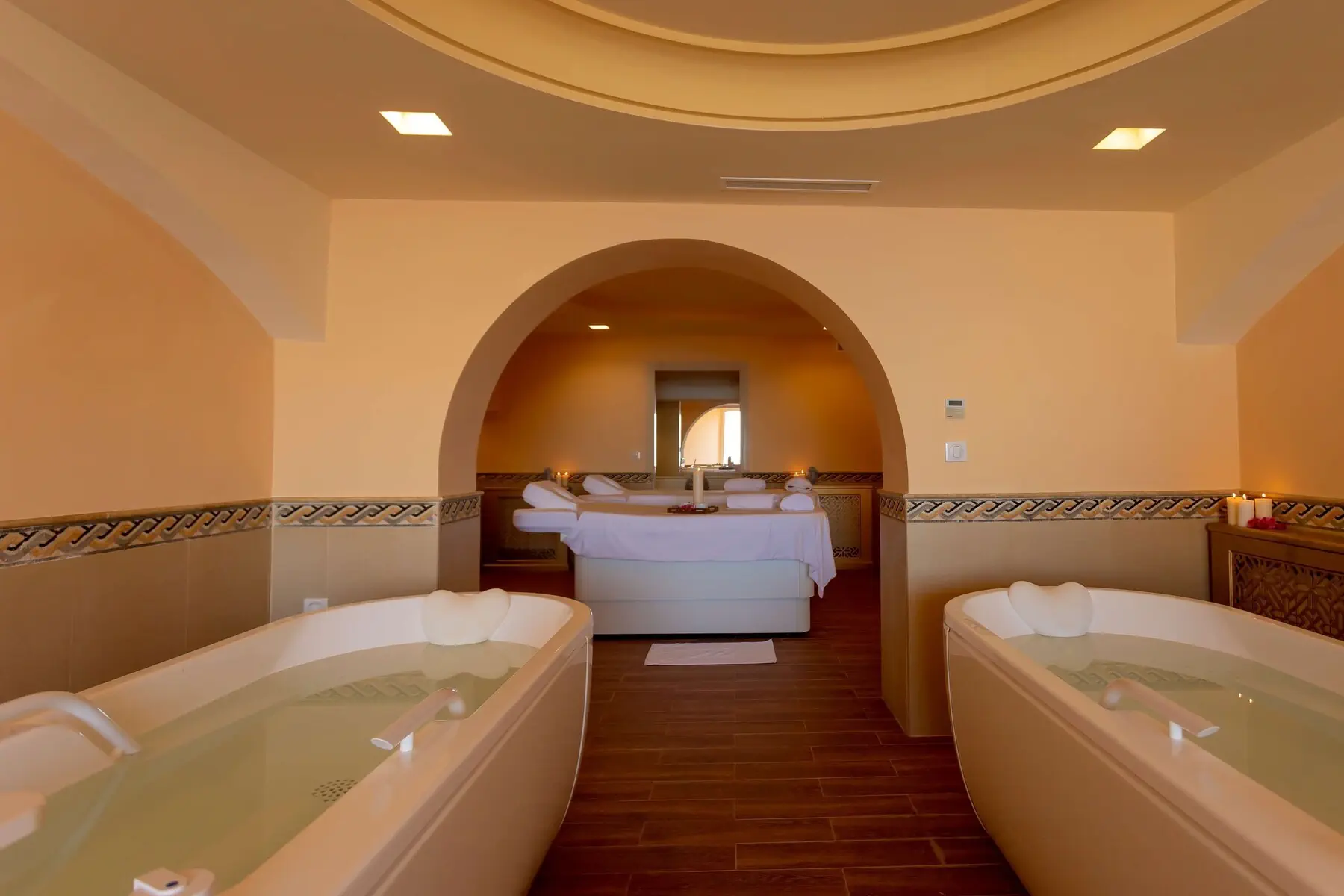 Royal Tulip Korbous Bay Thalasso & Springs - zdjęcie 58
