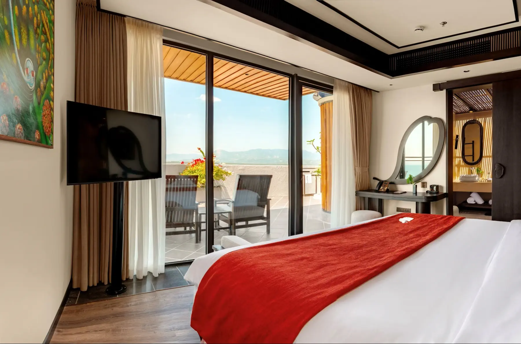 Amiana Resort Cam Ranh - zdjęcie 175