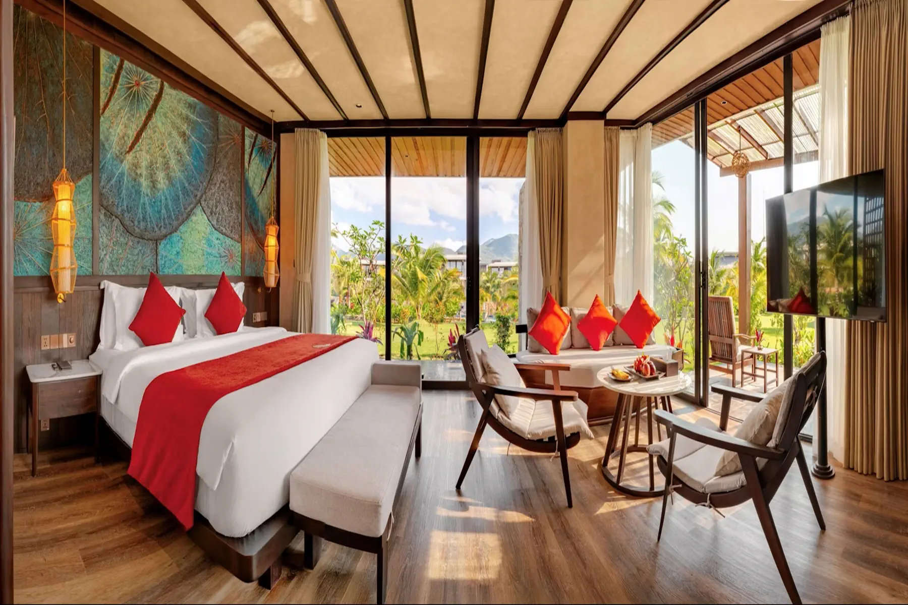 Amiana Resort Cam Ranh - zdjęcie 204