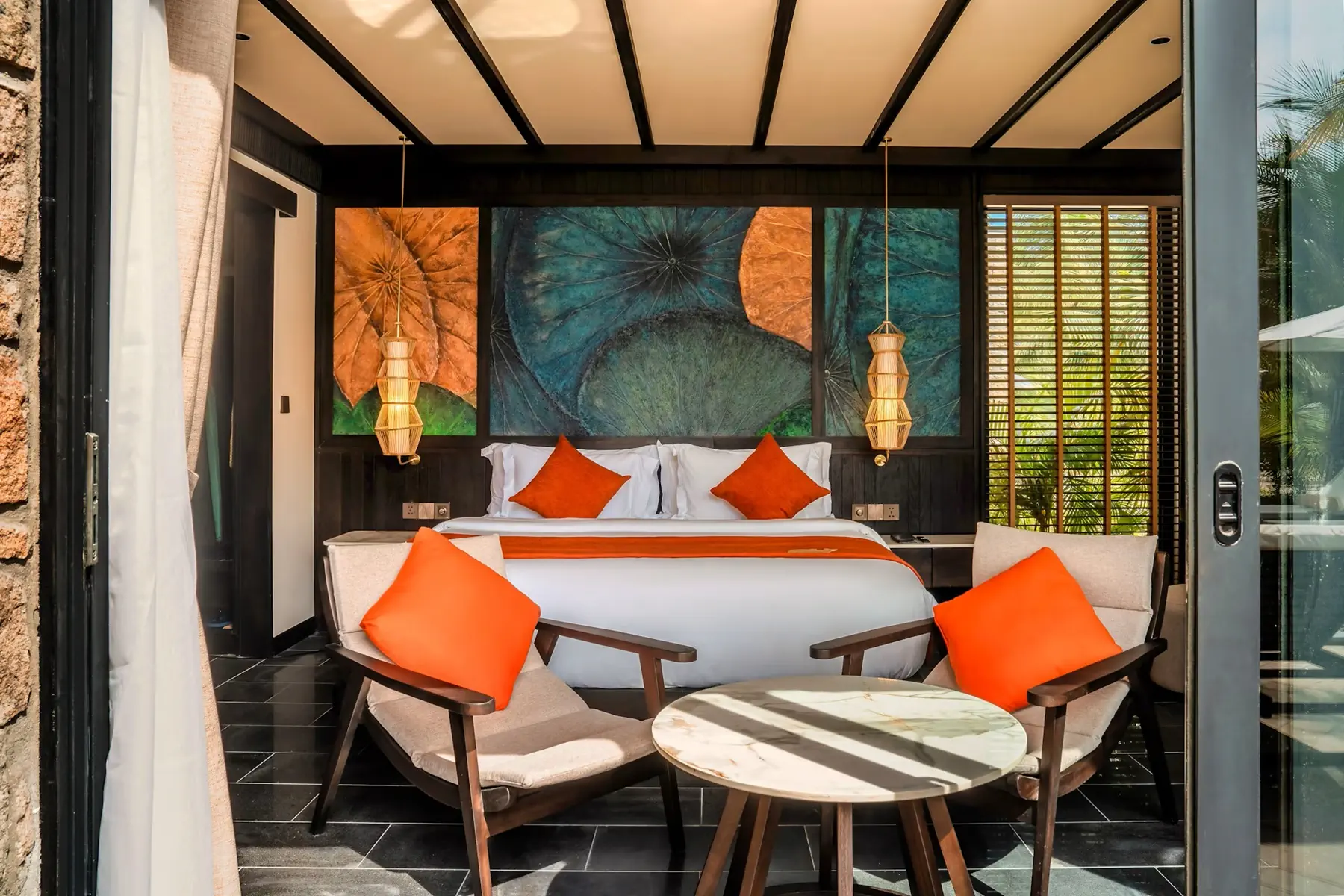 Amiana Resort Cam Ranh - zdjęcie 257