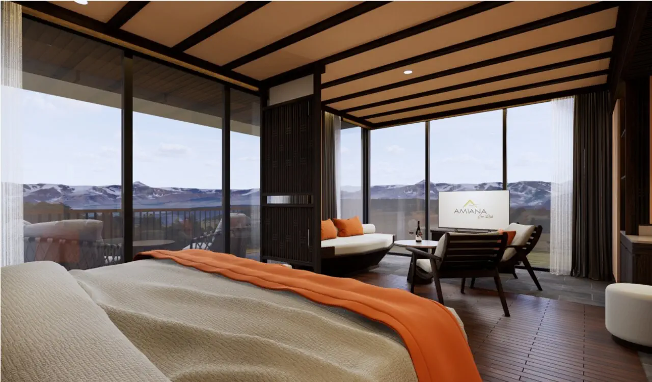 Amiana Resort Cam Ranh - zdjęcie 197