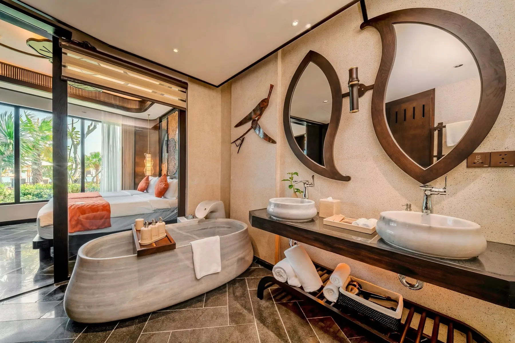 Amiana Resort Cam Ranh - zdjęcie 91