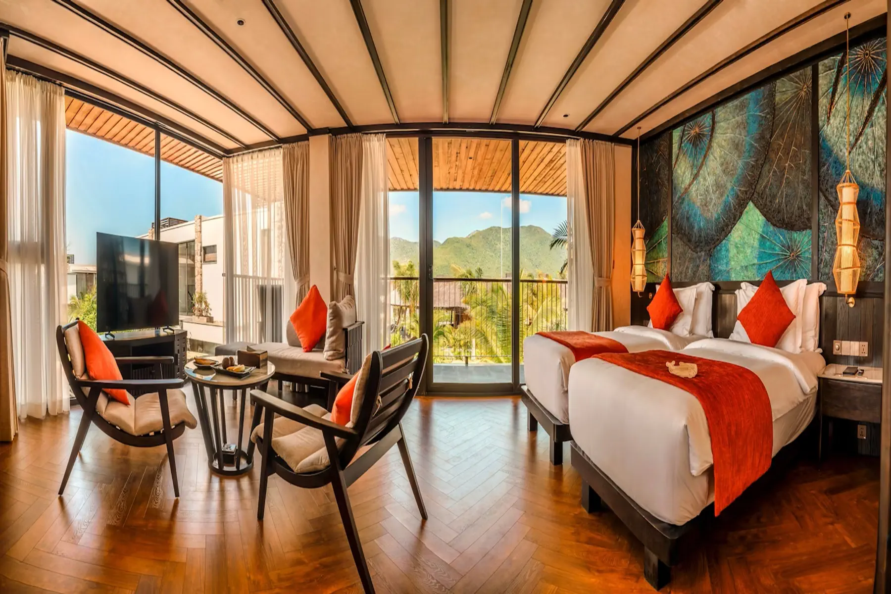 Amiana Resort Cam Ranh - zdjęcie 212