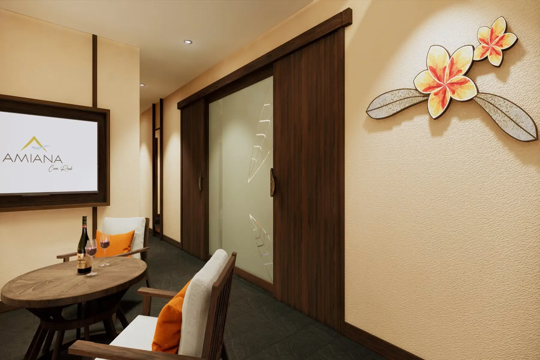 Amiana Resort Cam Ranh - zdjęcie 58