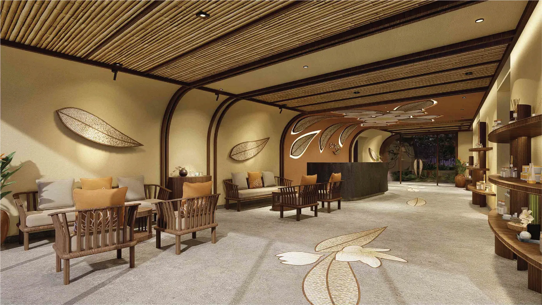 Amiana Resort Cam Ranh - zdjęcie 320